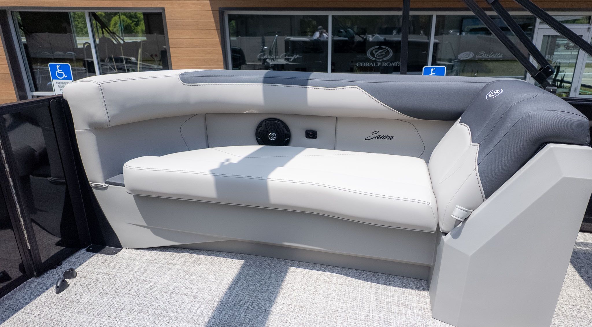 2026 Barletta SANZA 22QC - 4