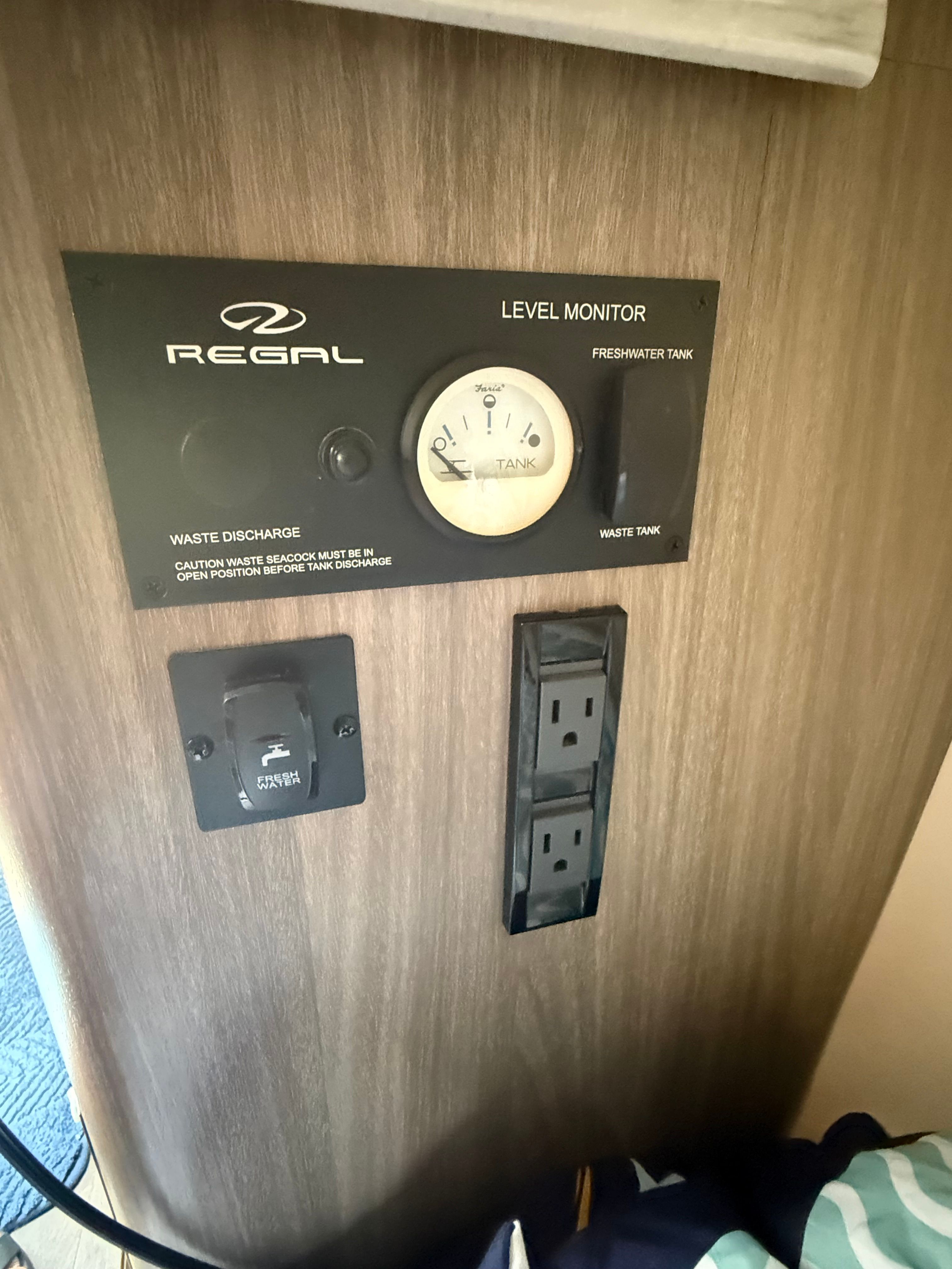 2020 Regal 26 XO - 11
