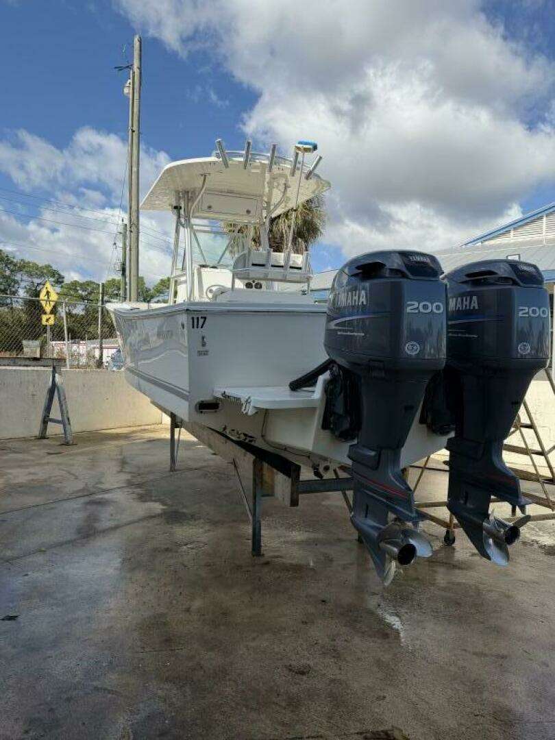 2004 Regulator — - Image 5