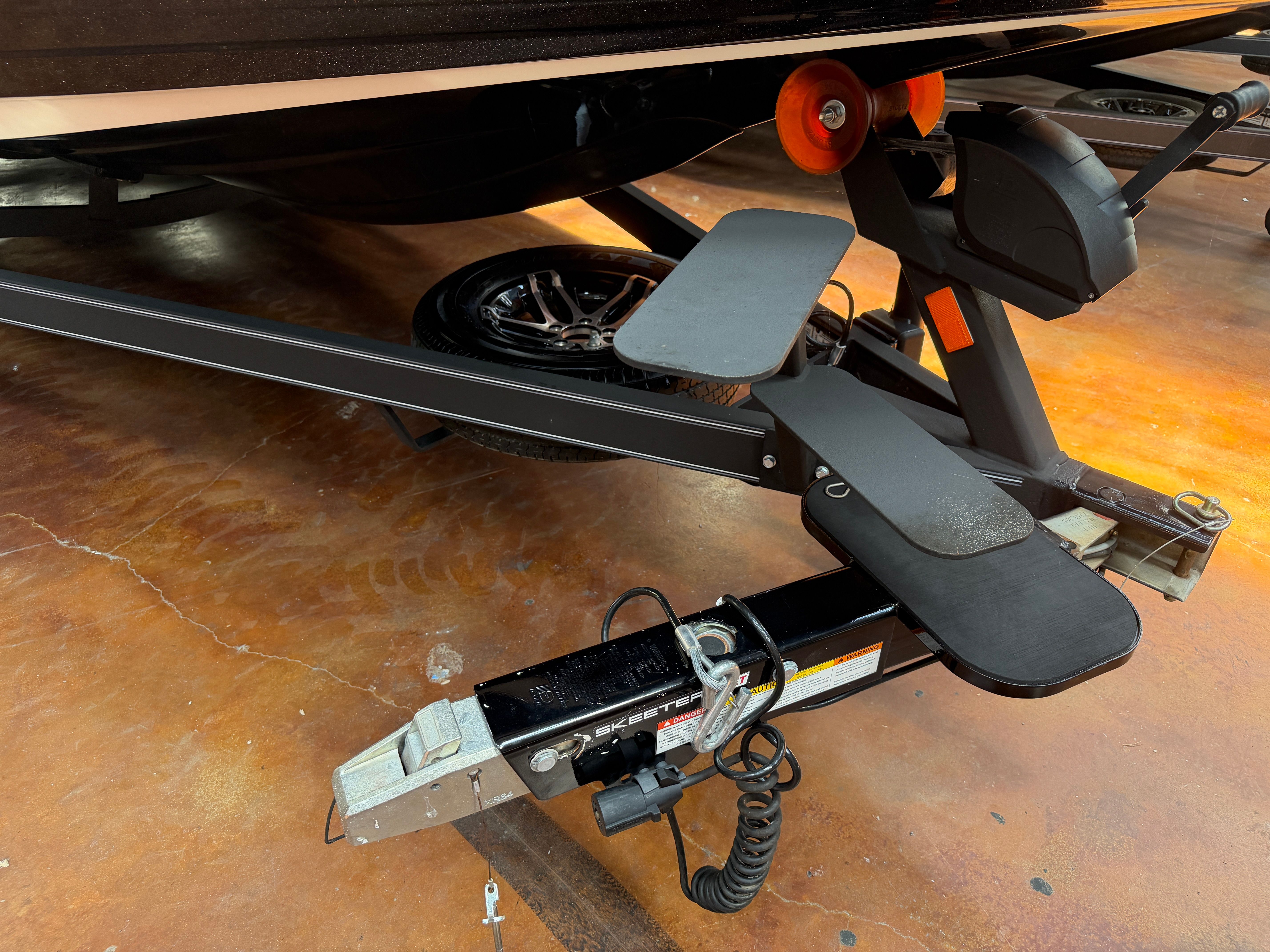 2024 Skeeter ZXR20 - 22