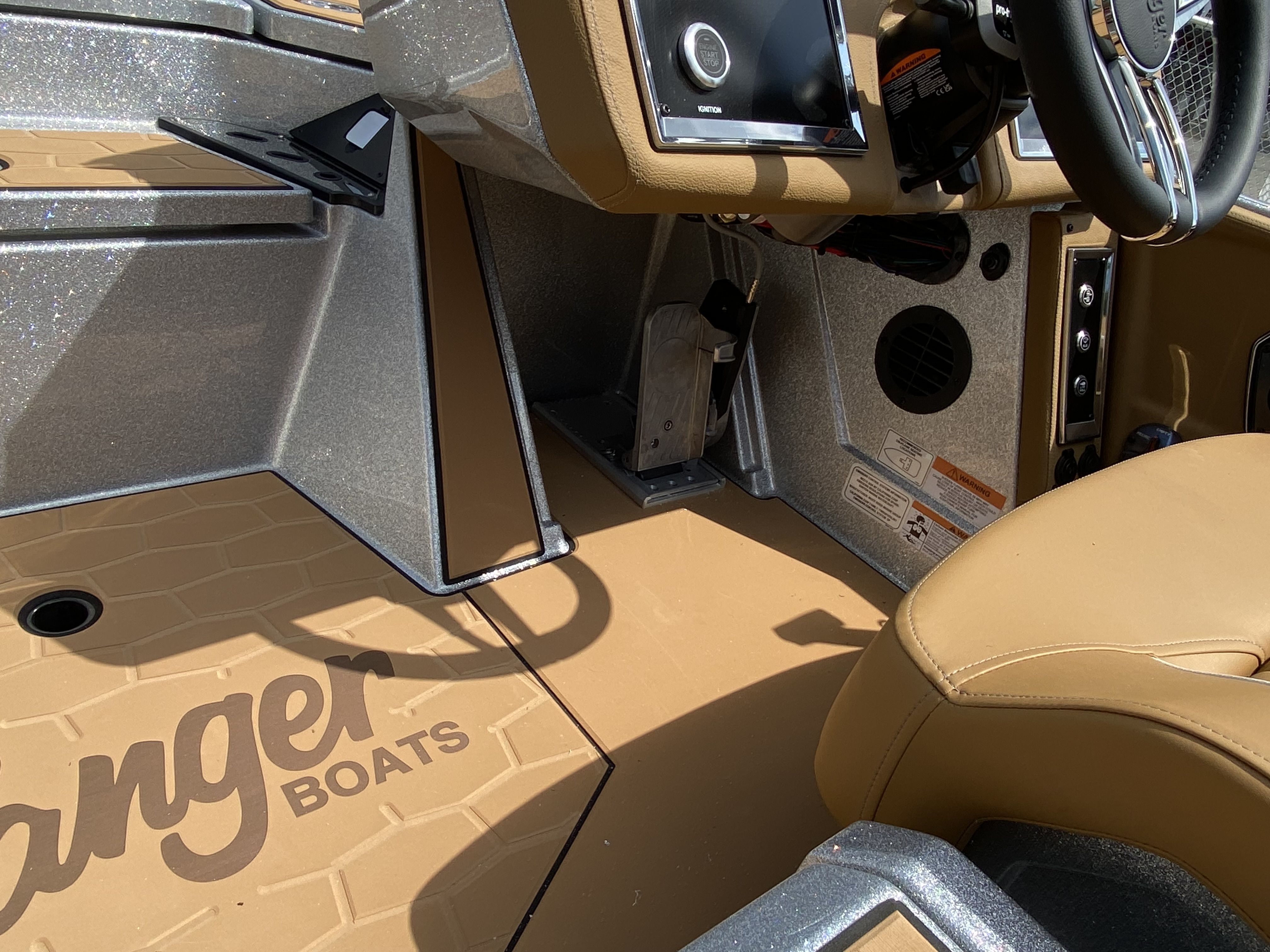 2026 Ranger Z Comanche Z520R Ultra - 5