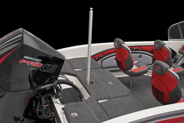 2025 Ranger 1850MS - 67