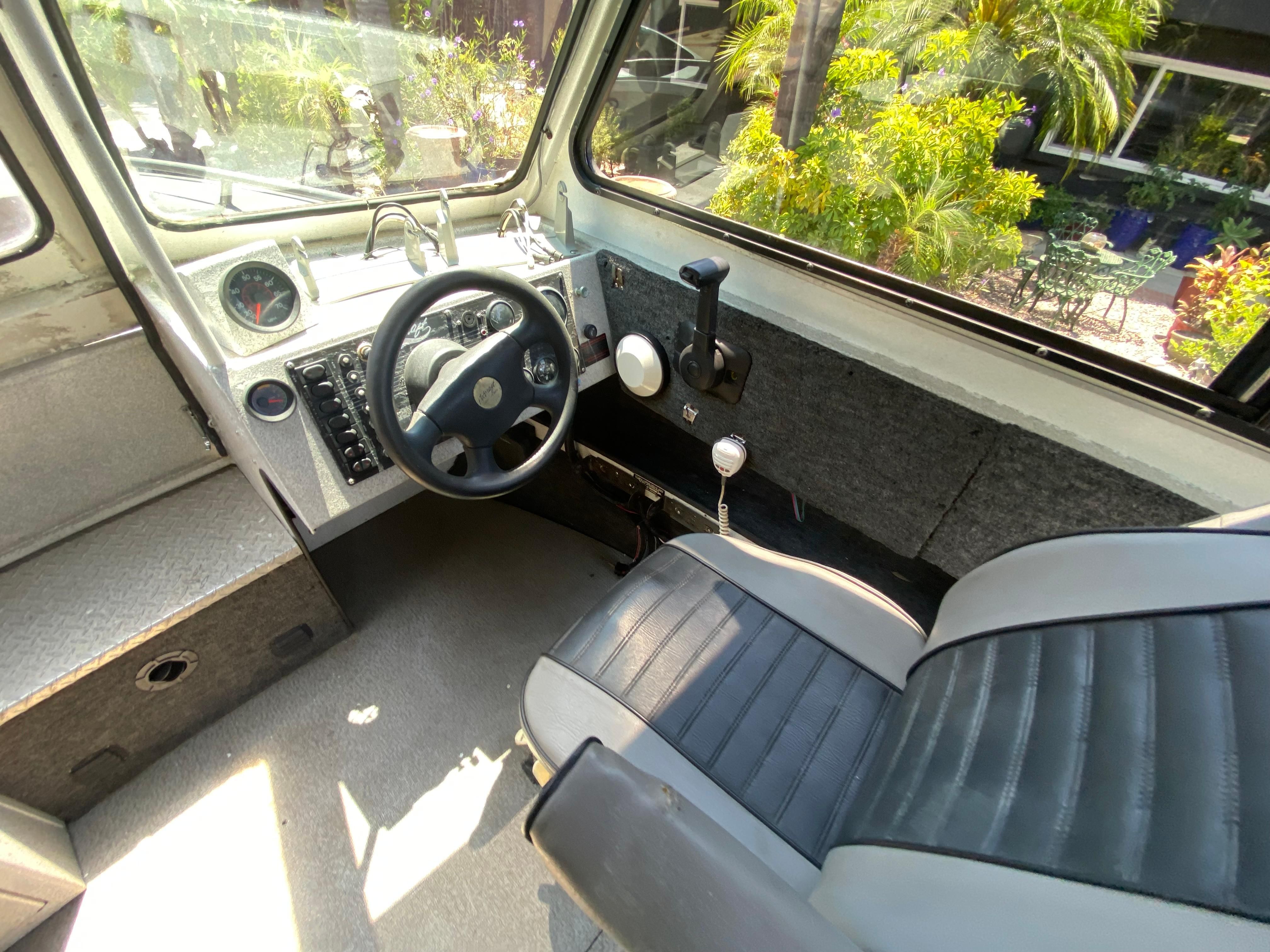 1999 Jetcraft 22 - 31