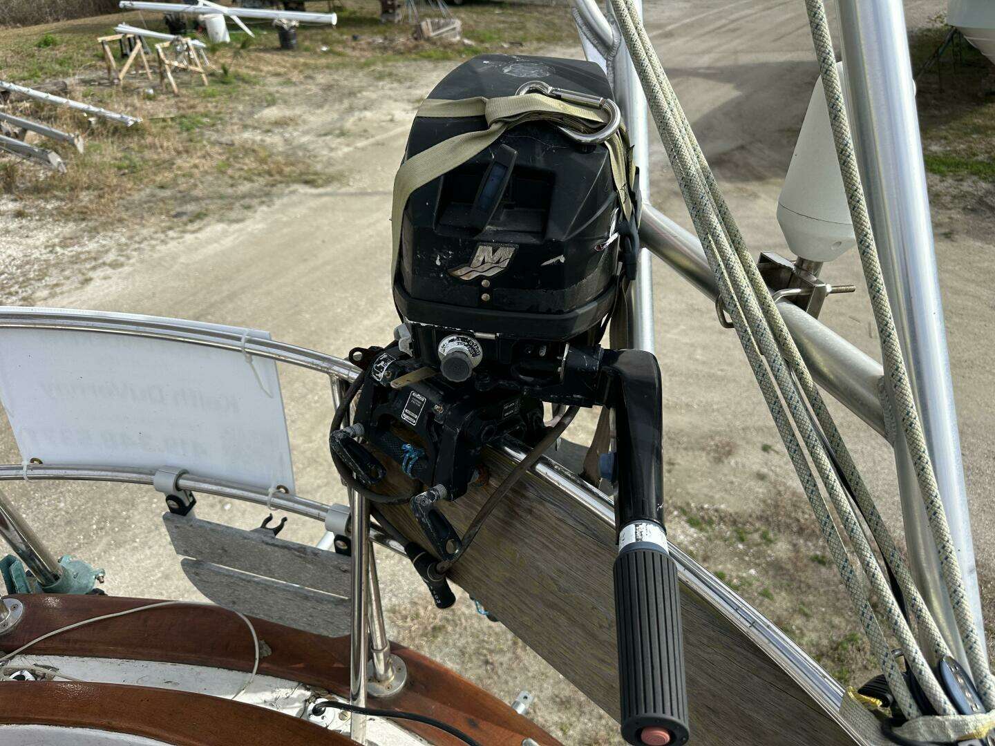 1986 Oceanic — - Image 101