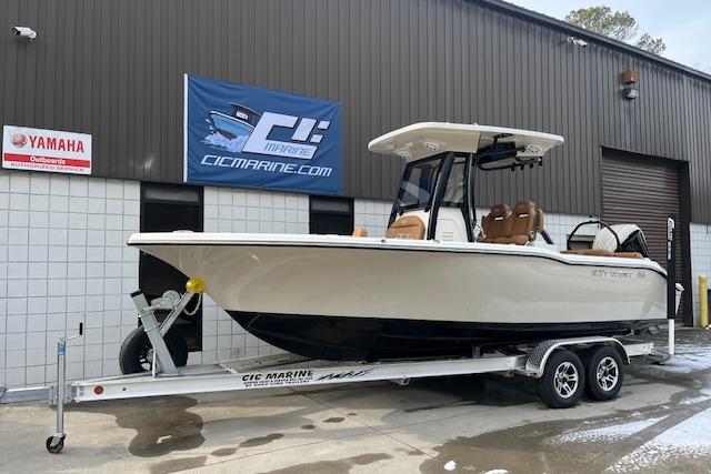 2026 Key West 239 FSR