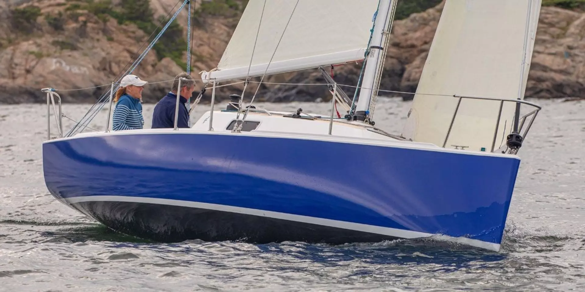 2026 J Boats J/9 - Image 11