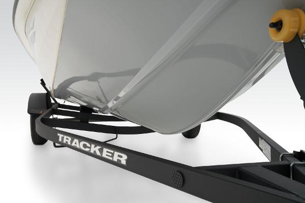 2025 Tracker Pro Team 175 Crappie Edition - 15