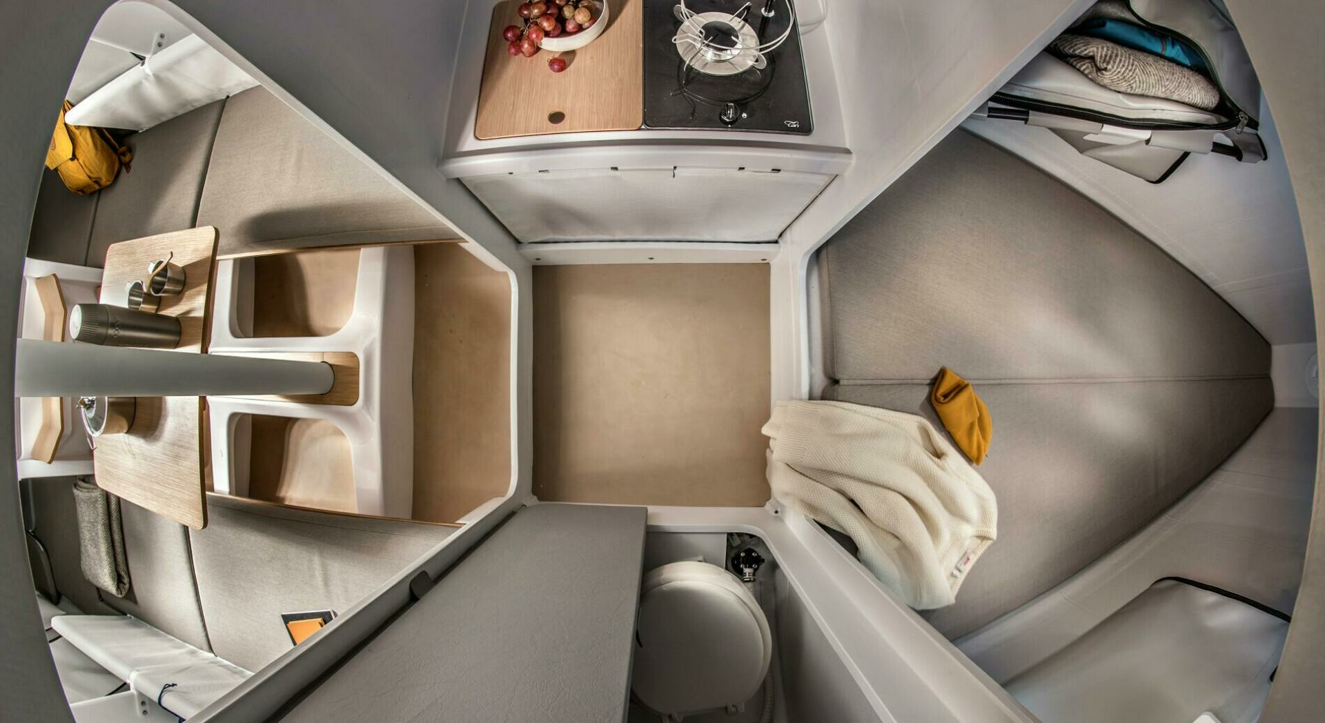 2025 Beneteau First 27 - Image 4