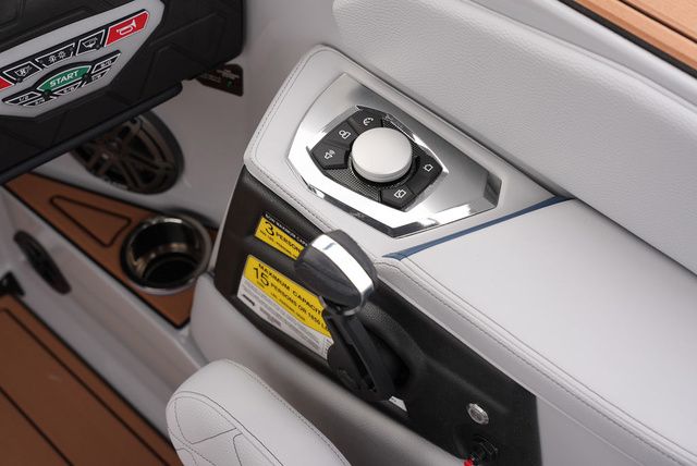 2026 Nautique Super Air Nautique GS22 - 23