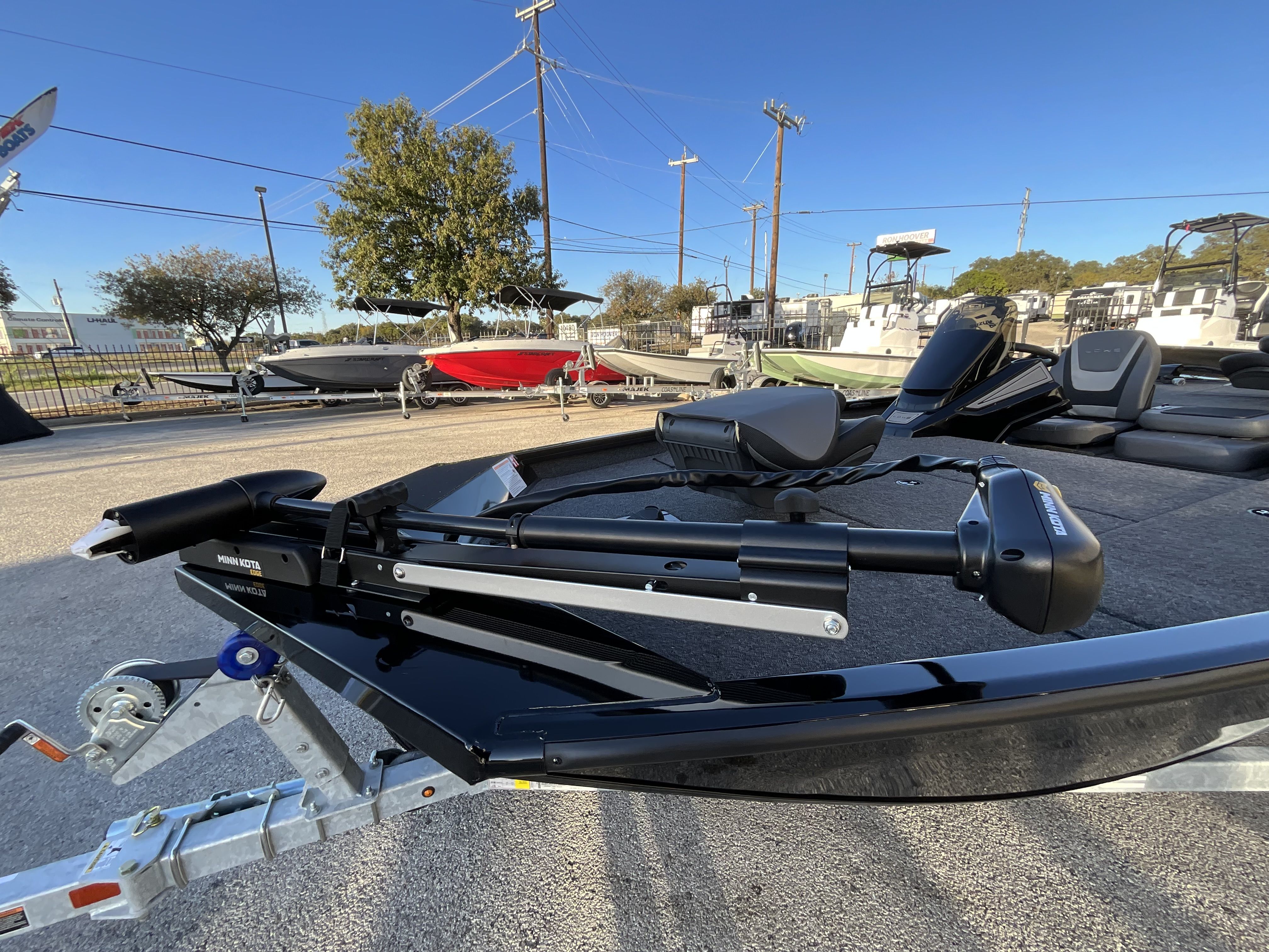2026 Lowe Stinger - 13