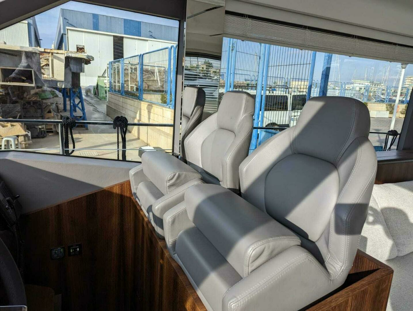 2024 Astondoa As5 - Image 21