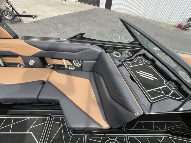 2025 ATX Surf Boats 20 Type-S - 11
