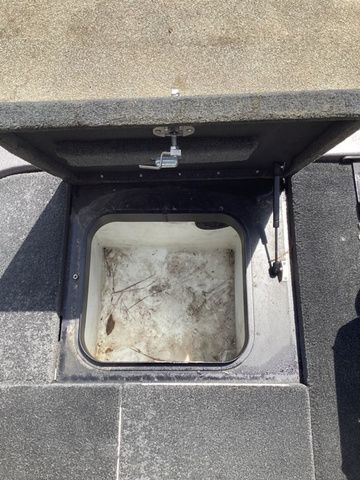 2018 Skeeter FX21 - 24