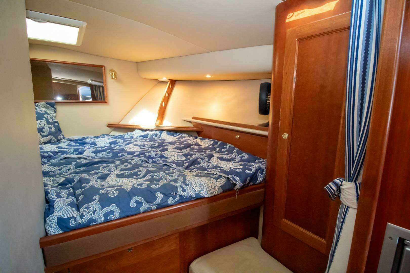2006 Rampage 38 Express - Image 6