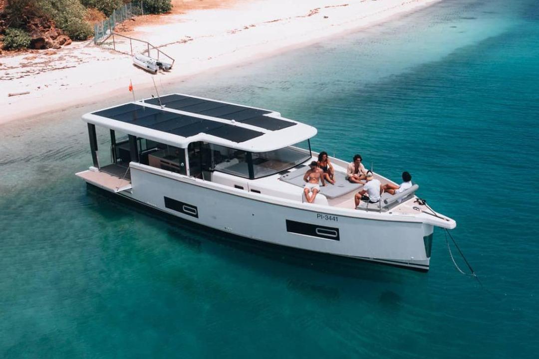 2026 Jeanneau Sea Loft 480
