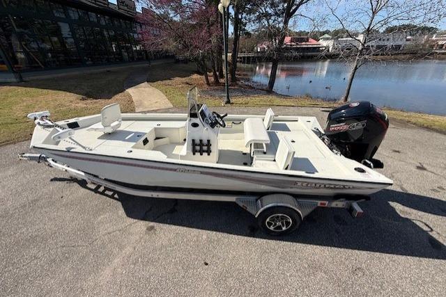 2024 Ranger RB190