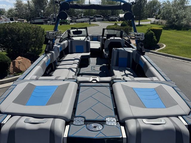 2022 Malibu Wakesetter 25 LSV - 7