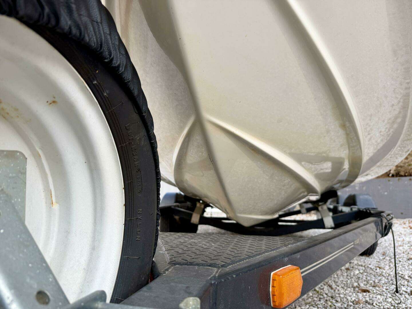 2007 Maxum 2200 SR3 - Image 141