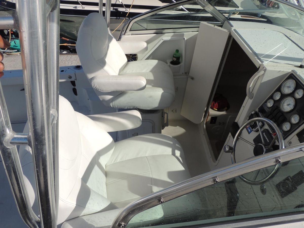 2002 Striper striper - 11