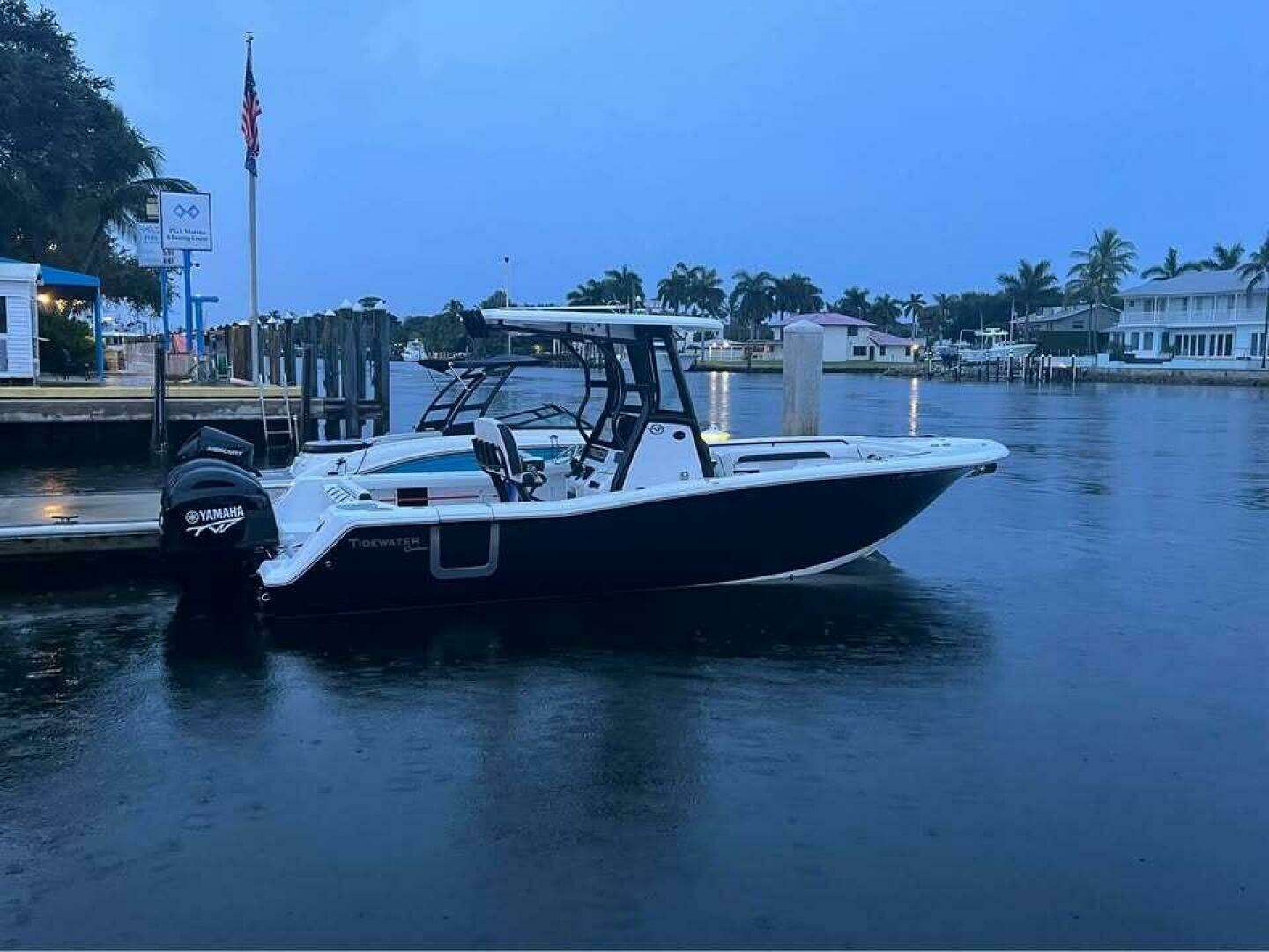 2023 Tidewater 256 CC - Image 11