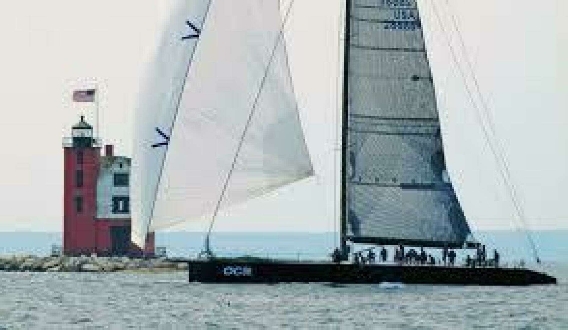 2002 McConaghy Boats — - Image 15