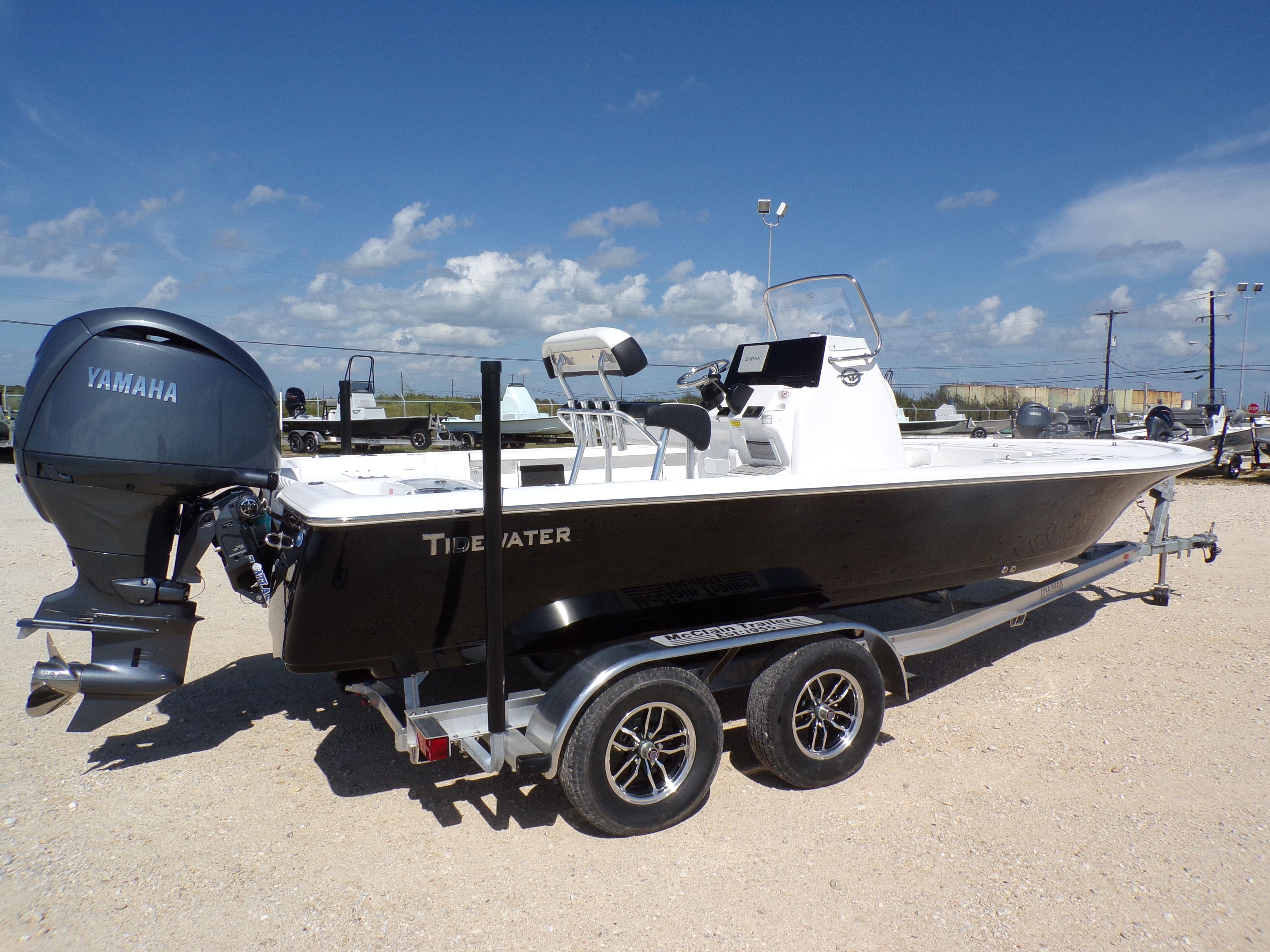 2026 Tidewater 2110BMT - 28