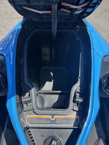 2018 Sea-Doo RXT® 230 IBR & Sound System - 15