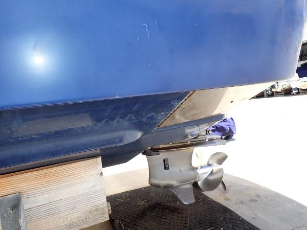 2011 Chaparral 287 SSX - 90
