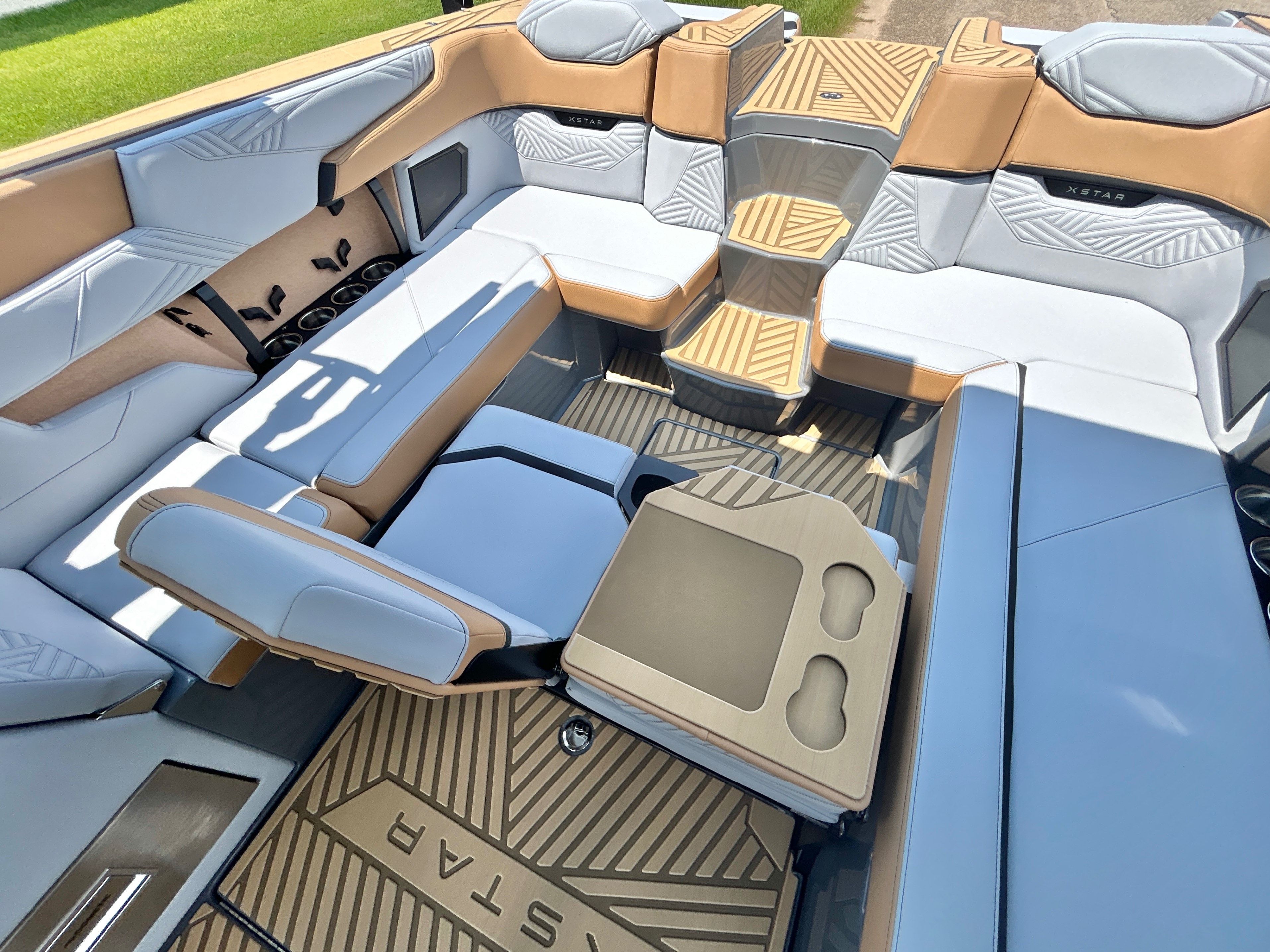 2026 MasterCraft XStar 25 - 77