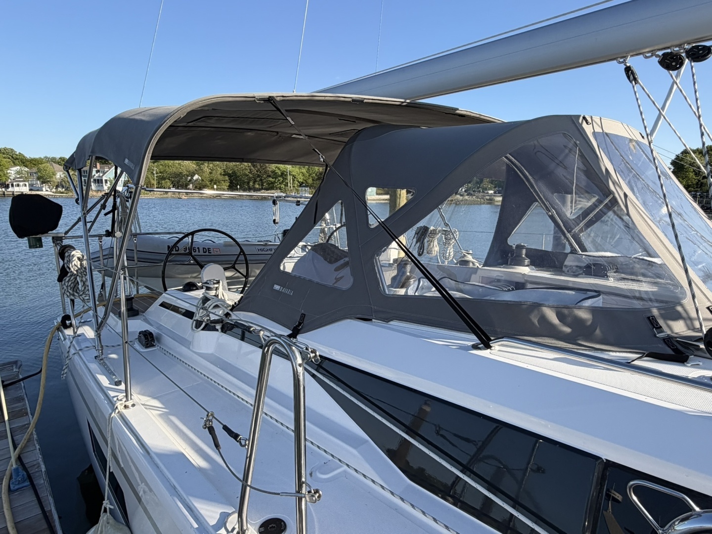2022 Bavaria C38 - Image 15