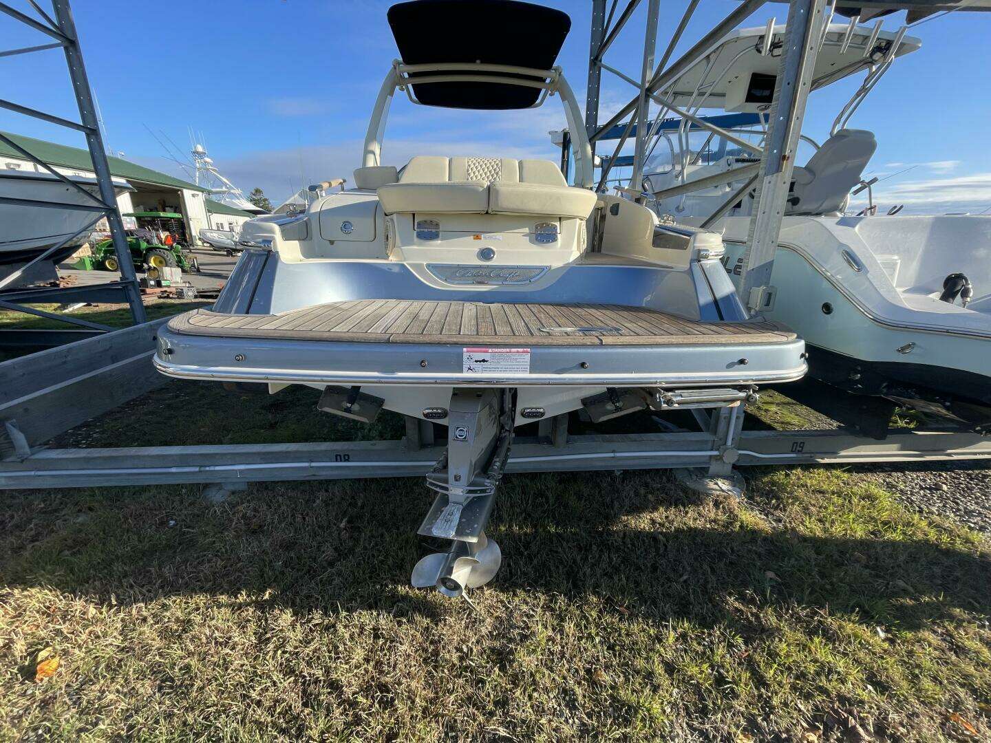 2020 Chris-Craft Launch 28 GT - Image 3