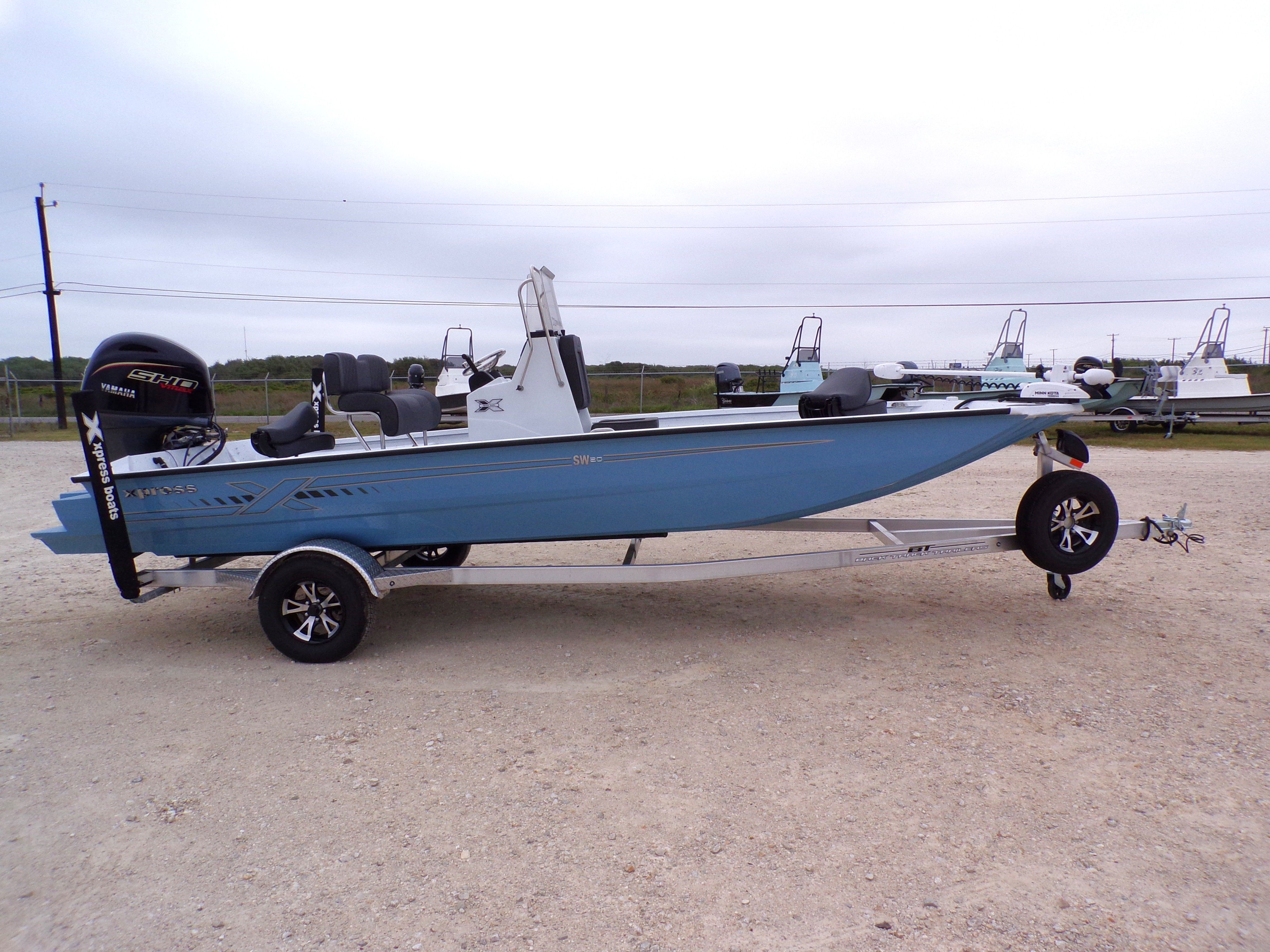 2026 Xpress SW20B - 11