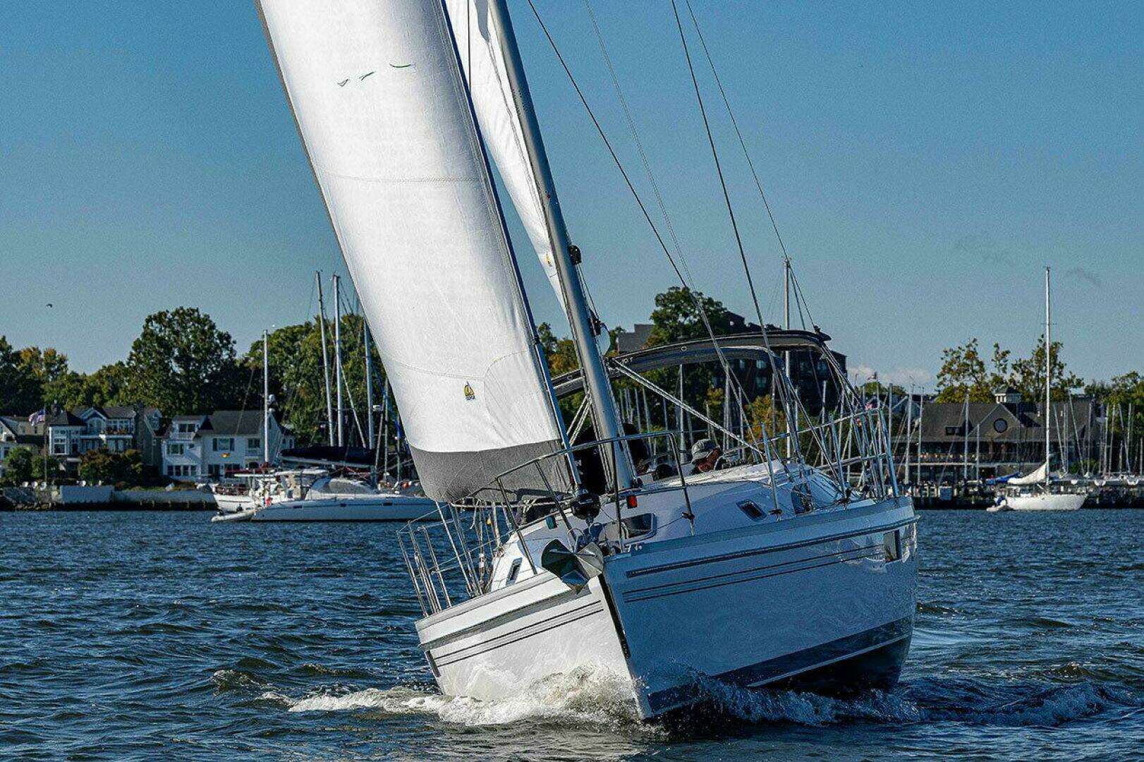 2026 Catalina 356 - Image 6