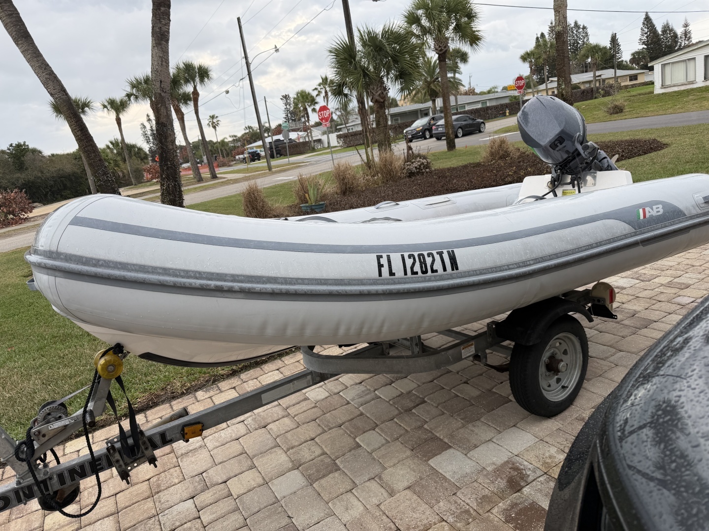2020 Horizon E56 - Image 36