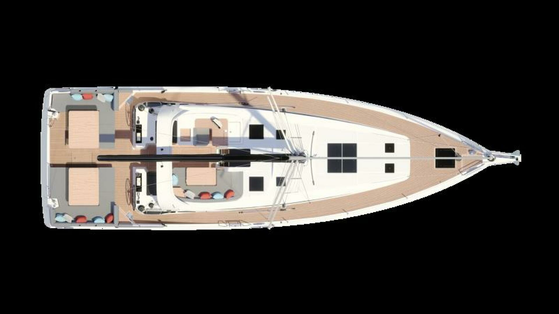 2026 Jeanneau Jeanneau Yachts 55 - Image 38