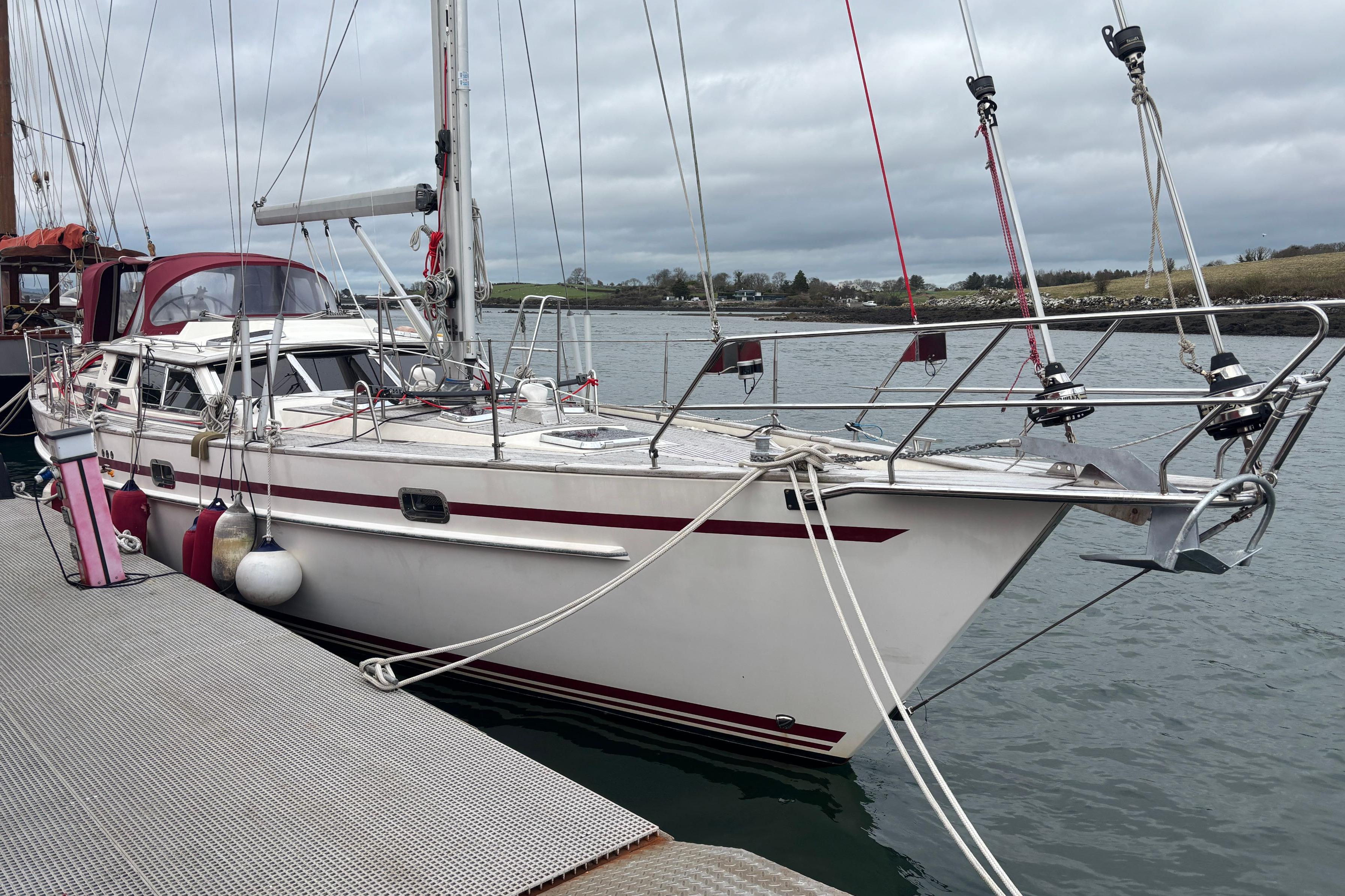 2004 Regina 43