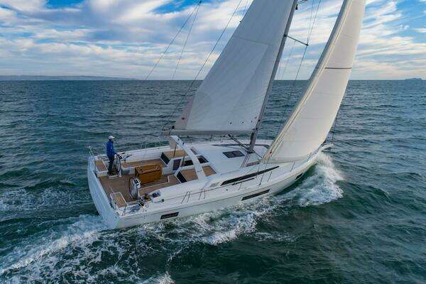 2026 Beneteau Oceanis 51.1
