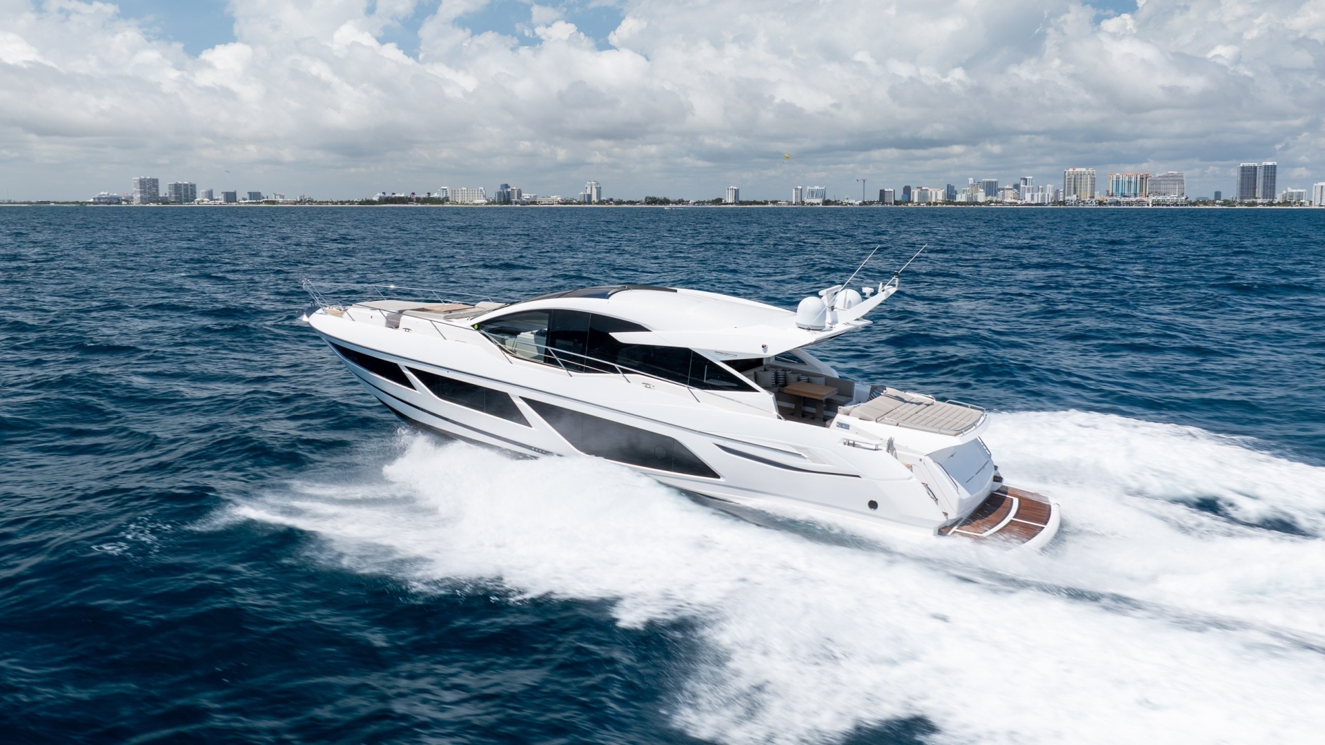 2020 Sunseeker PREDATOR 74 XPS - Image 111