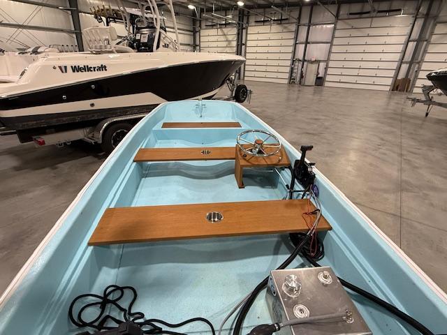 1969 Boston Whaler 13 - 4