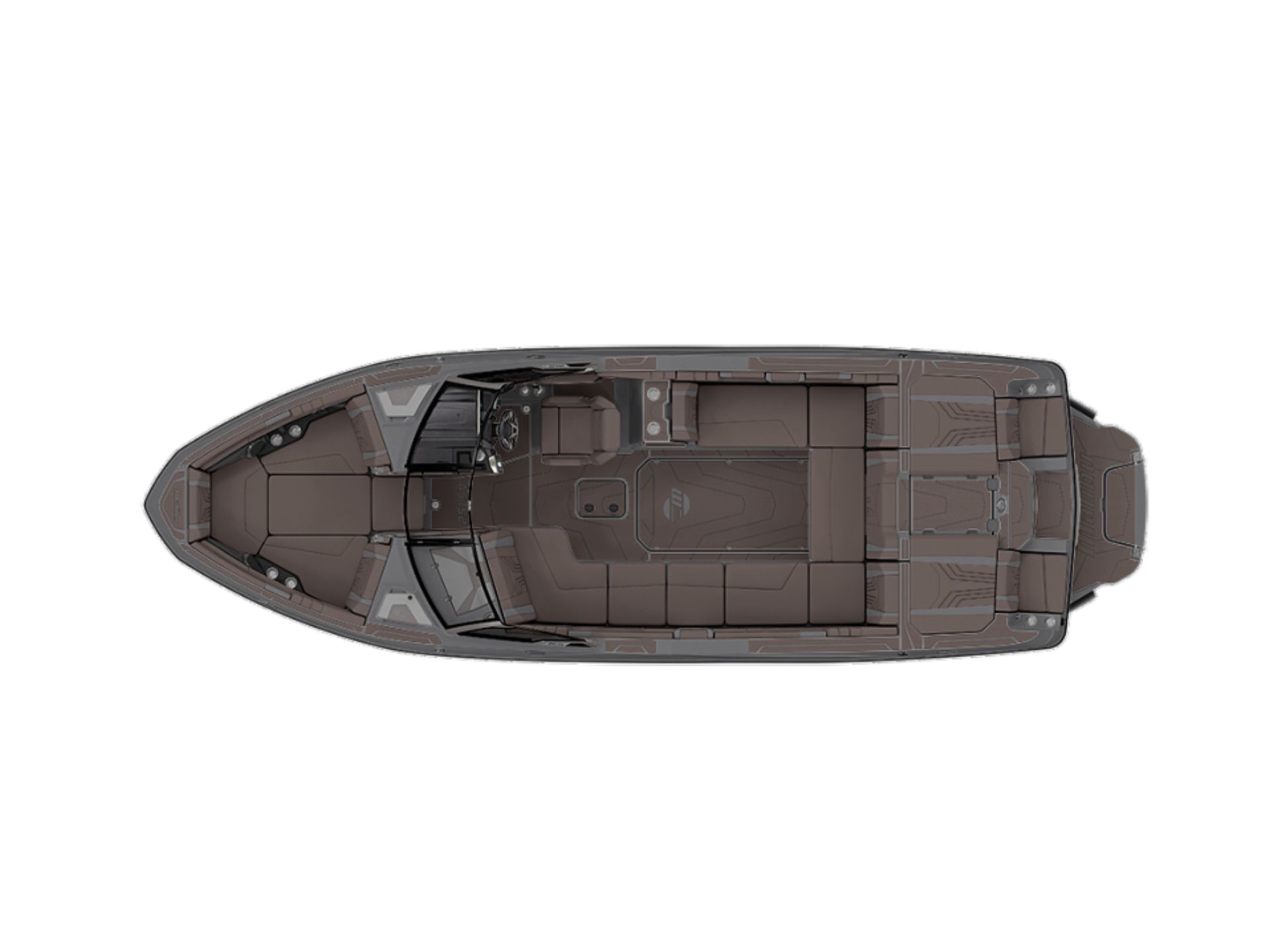 2026 Malibu Wakesetter 25 LSV - 4