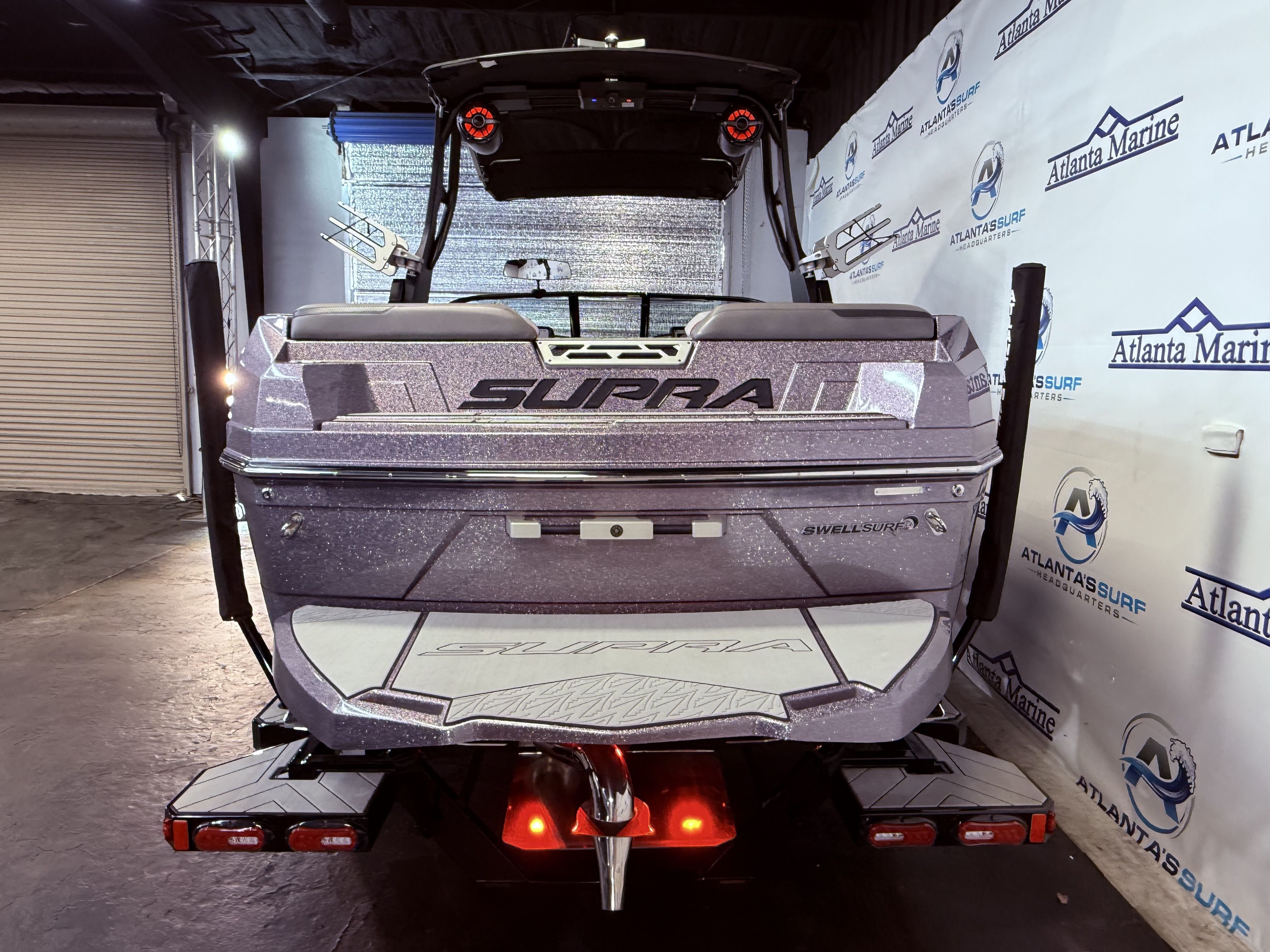 2020 Supra SA 400 - 6