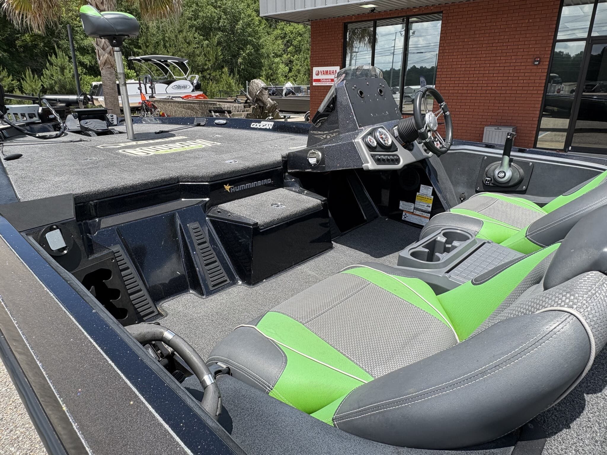 2021 Ranger Z100 Series Z185 - 11