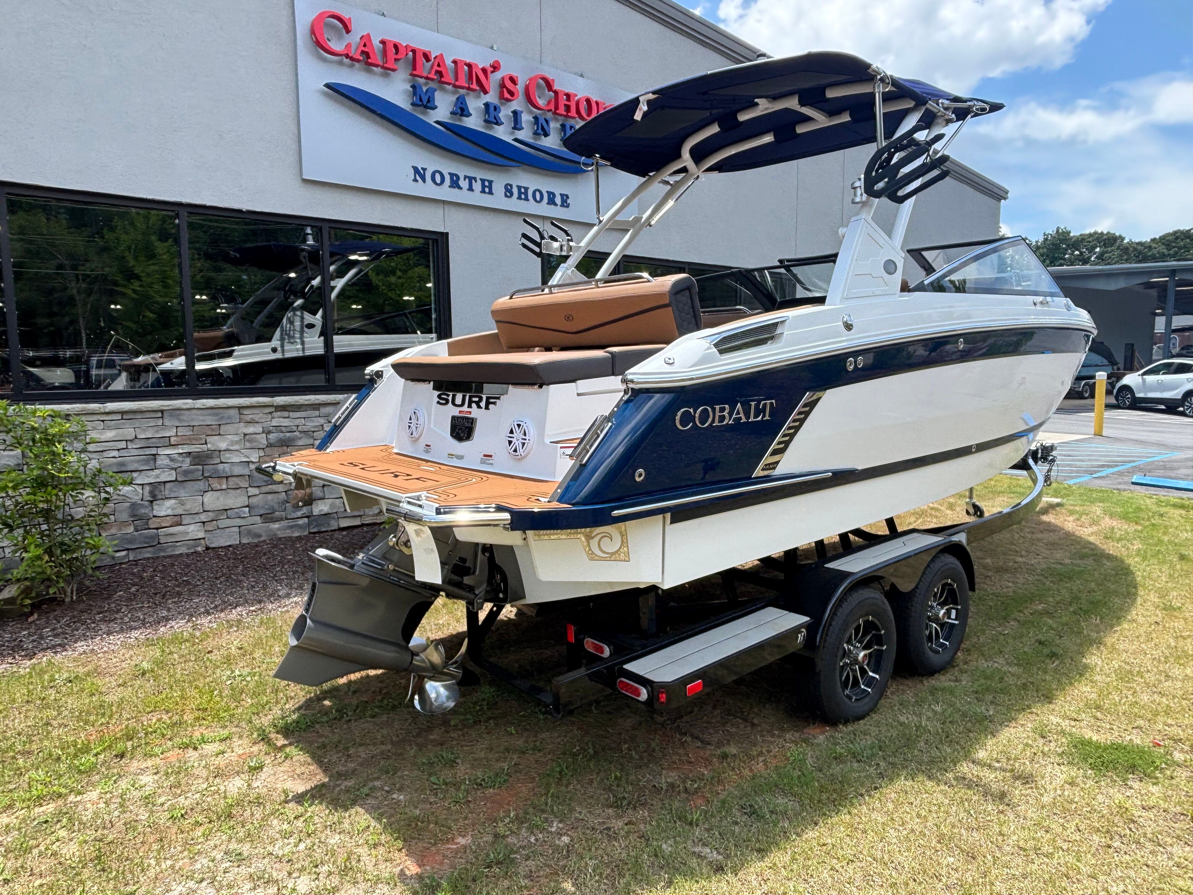 2026 COBALT R4 SURF - Image 3