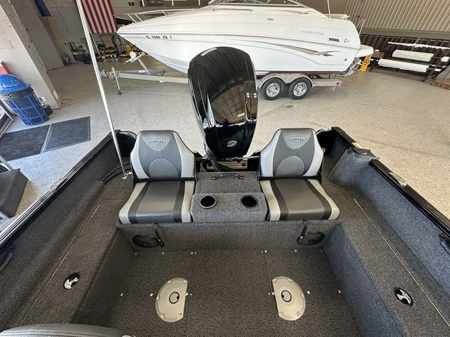 2026 Lund 1650 Rebel XL Sport - 11