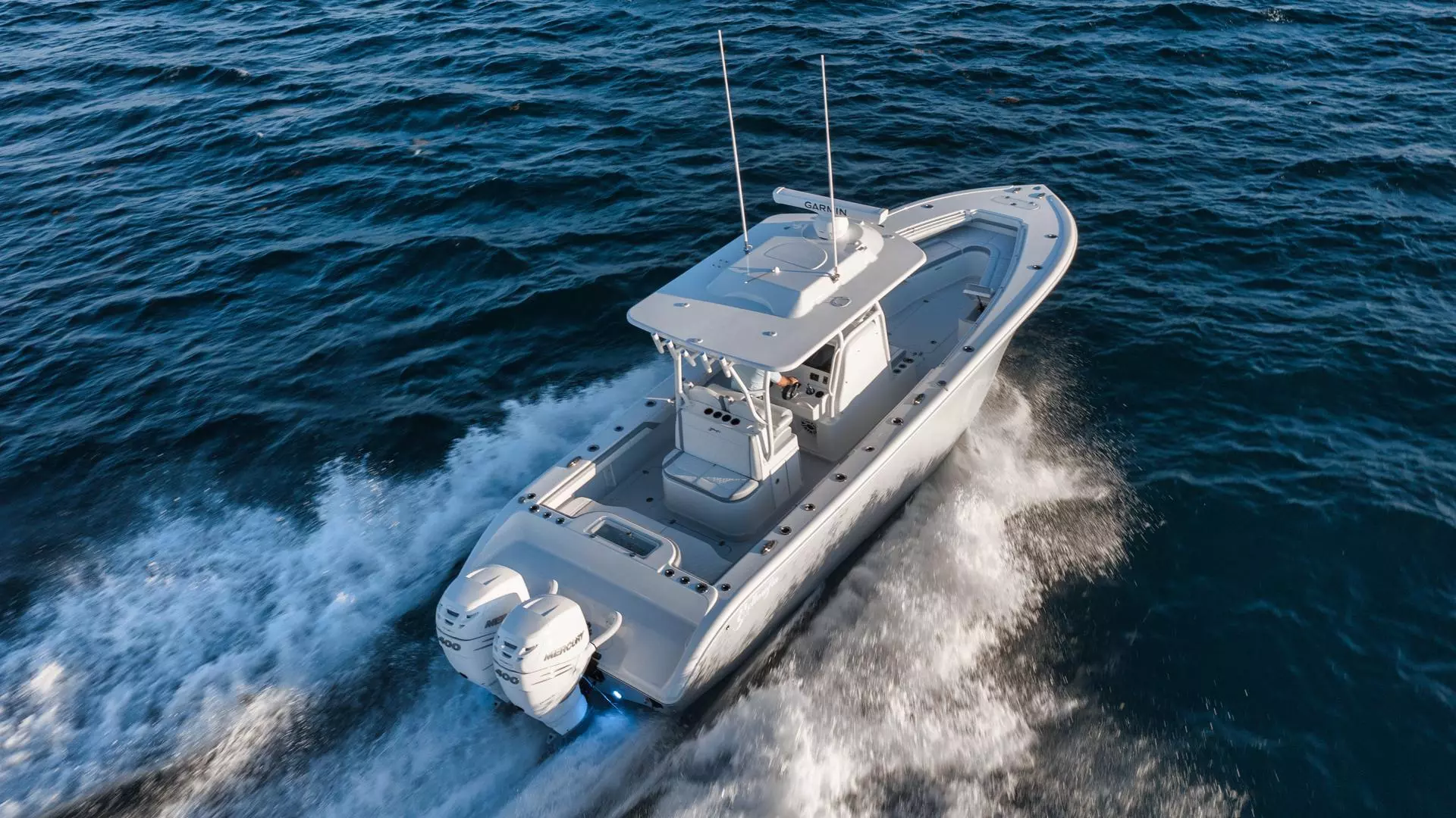 2026 Yellowfin Offshore - Image 3