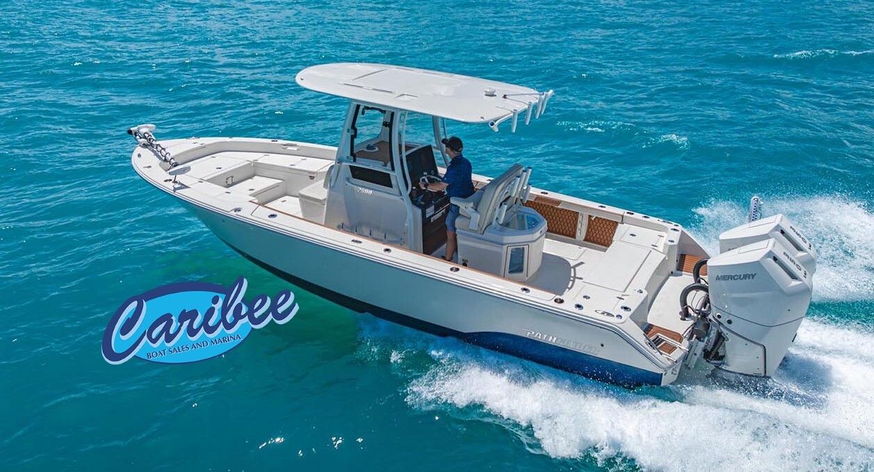 2027 Pathfinder 2800 Hybrid