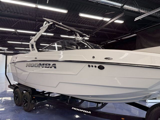 2026 Moomba Max - 22