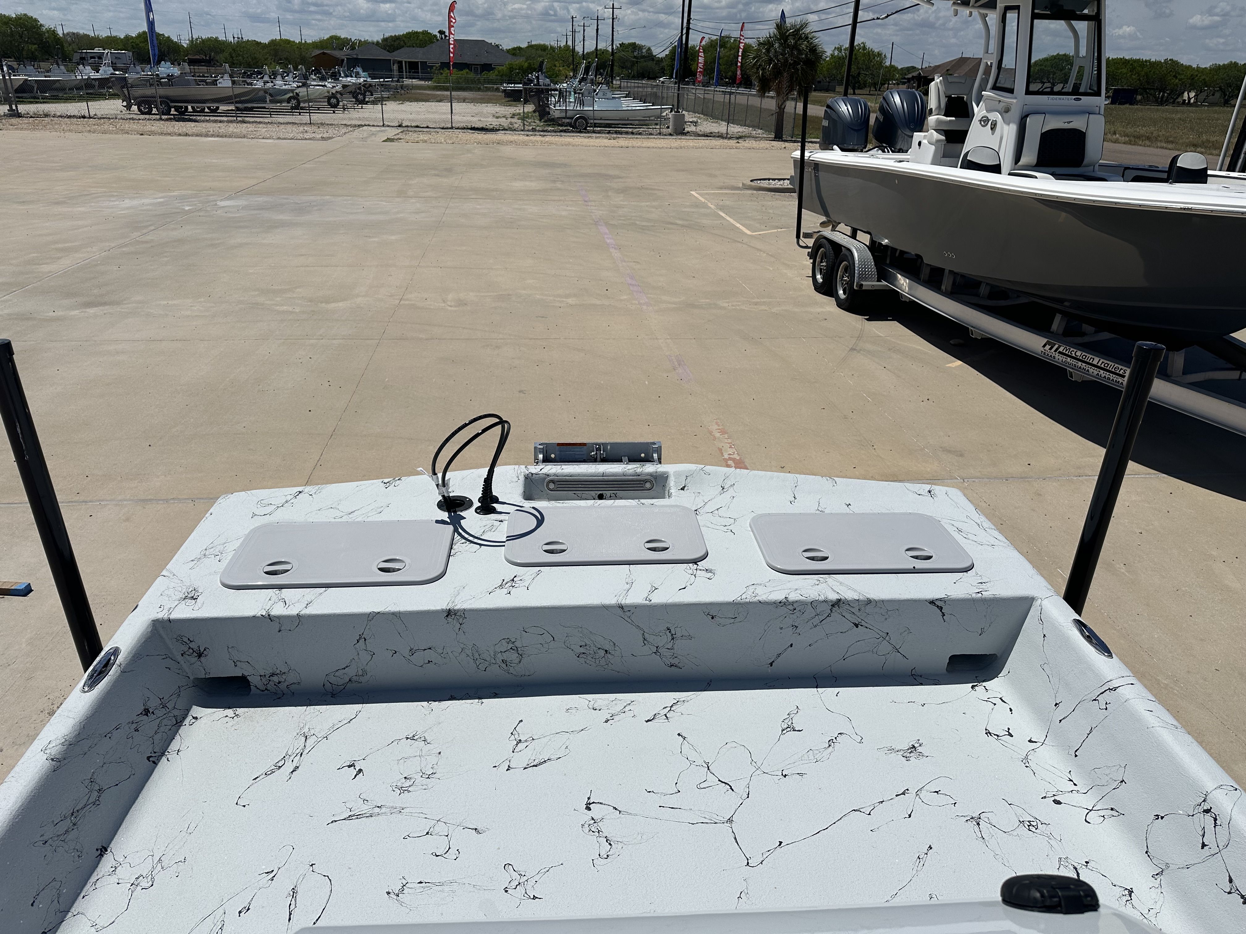 2026 Shoalwater 20' Catamaran - 16