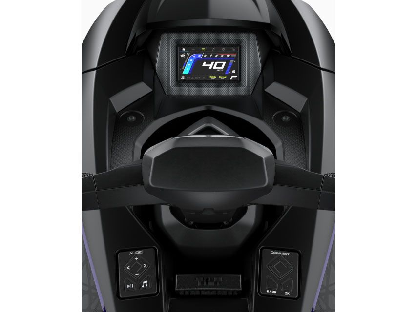 2026 Yamaha Boats GP HO - 8