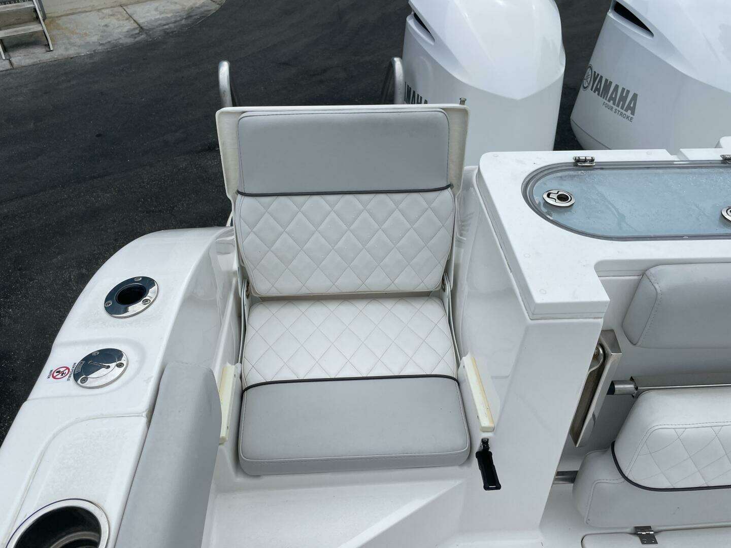 2019 Sea Fox 328 Commander - Image 29